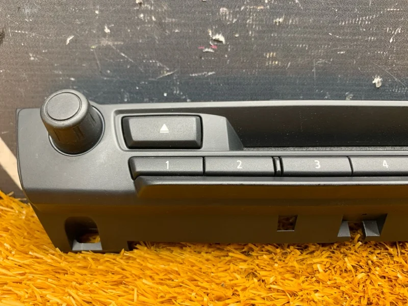 Блок кнопок BMW X6 E72/E71 N63B44A 2011 - миниатюра 2