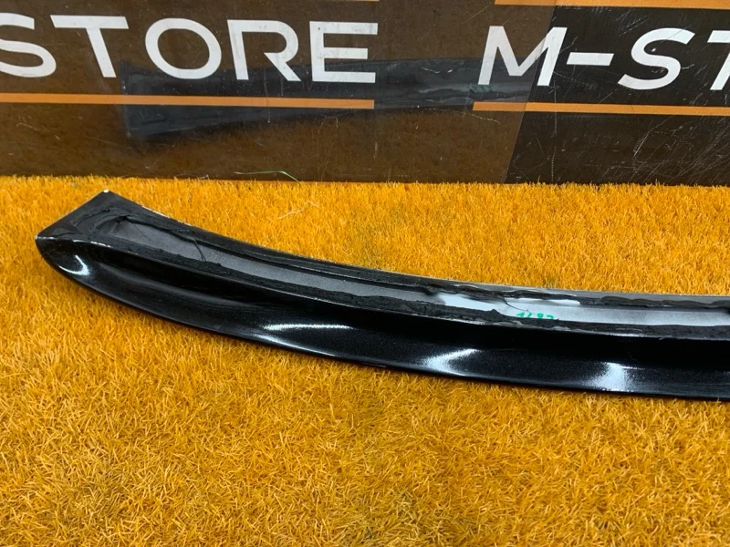 Спойлер задний Mercedes-Benz S-Class W221 273.961 - миниатюра 10