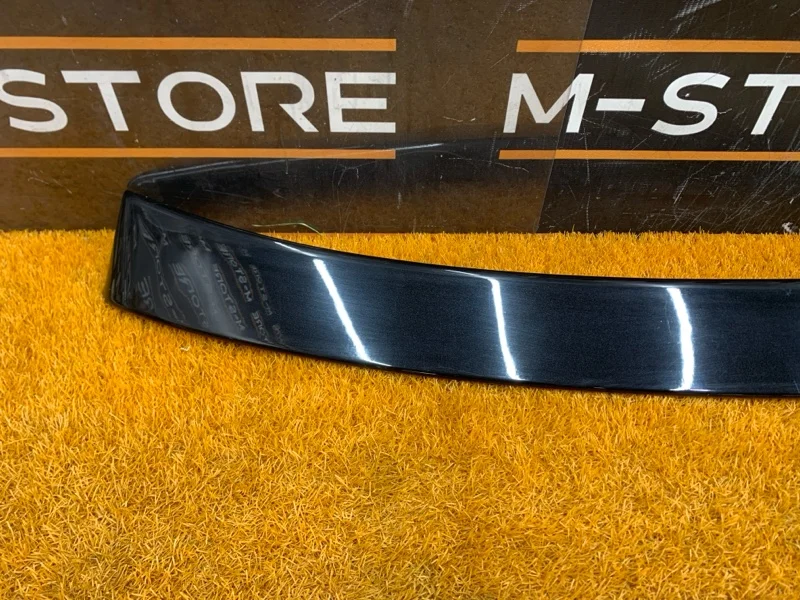 Спойлер задний Mercedes-Benz S-Class W221 273.961 - миниатюра 2