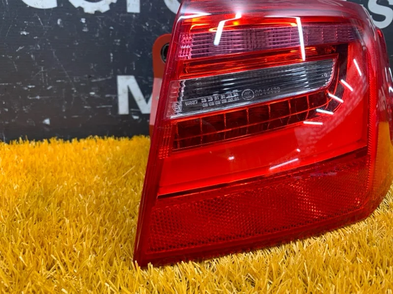 Фонарь задний правый Audi A6 C7/4G CDN 2013 - миниатюра 2