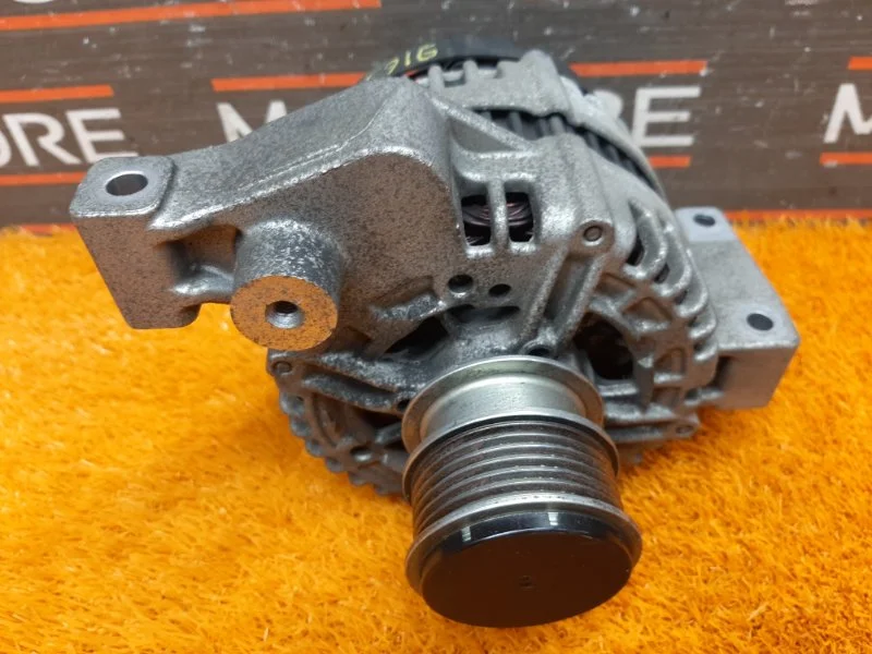 Генератор Volvo XC60 DZ44 B4204T6 2011 - миниатюра 5