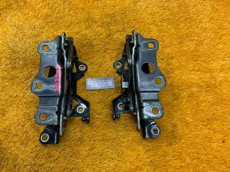 Петля капота Mercedes-Benz S-Class W222 276.960 - миниатюра 3