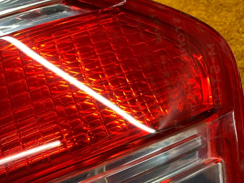Фонарь задний правый Mercedes-Benz GL-Class X164 - миниатюра 10