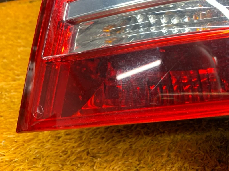 Фонарь задний правый Mercedes-Benz GL-Class X164 - миниатюра 3