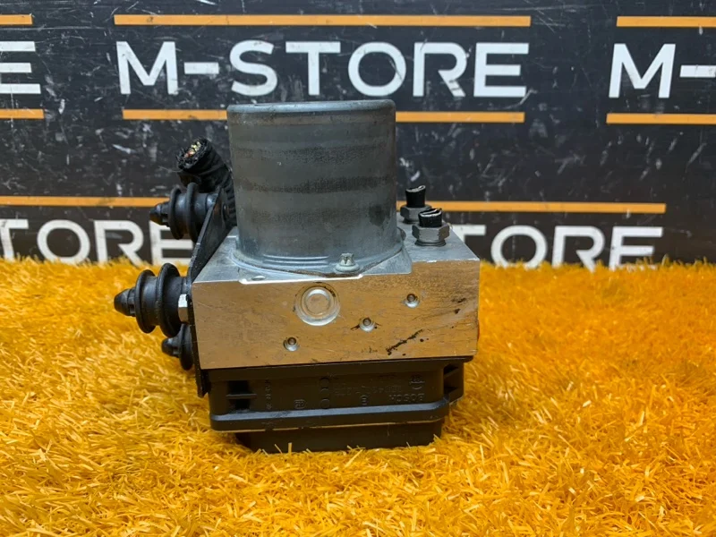 Блок ABS Audi A4 B8/8K CDN 2013 - миниатюра 2