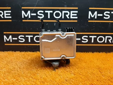 Блок ABS Mercedes-Benz C-Class W204 271.820 2013