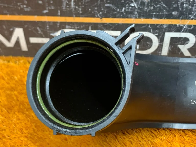 Патрубок интеркулера Volkswagen Passat B8/3G CZE - миниатюра 5
