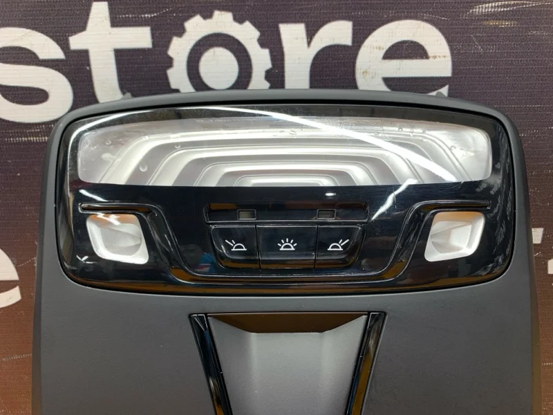 Плафон освещения BMW 3-Series G20 B48B20A 2019 - миниатюра 2