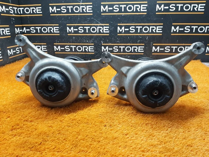 Стойка подвески передняя Audi A4 B8/8K CAB 2008 - миниатюра 8