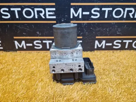 Блок ABS Mercedes-Benz E-class W212 274.920 2014