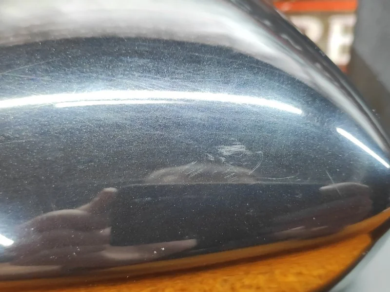 Зеркало правое Volkswagen Passat CC B6/358 CCZ - миниатюра 6