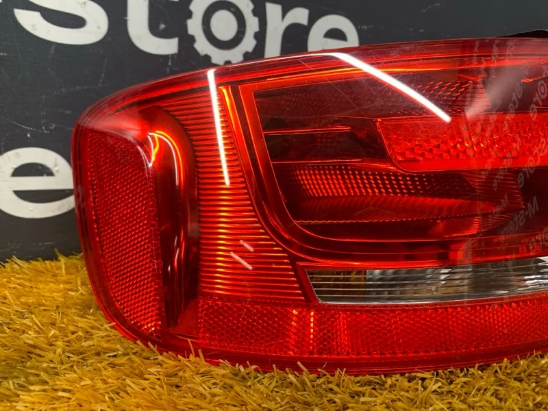 Фонарь задний левый Audi A4 B8/8K CDN 2009 - миниатюра 2