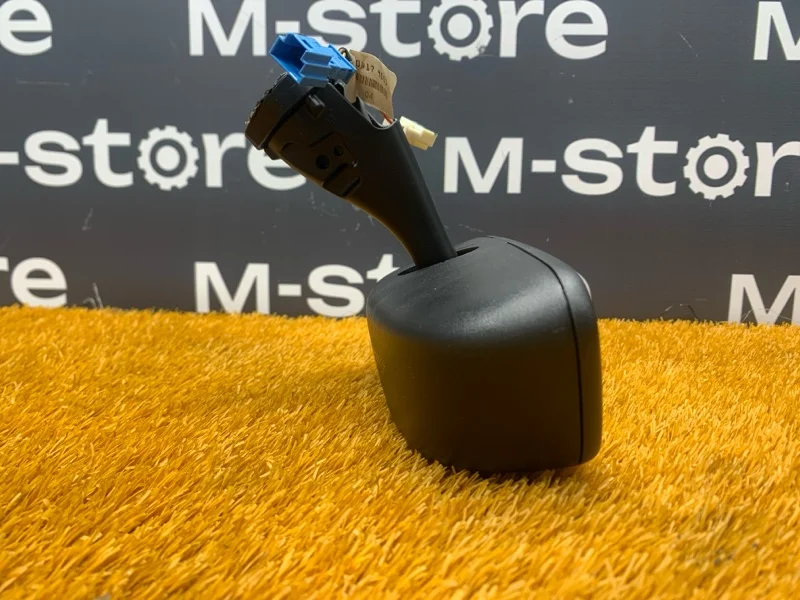 Зеркало салона Mercedes-Benz B-class W246 270.910 - миниатюра 3