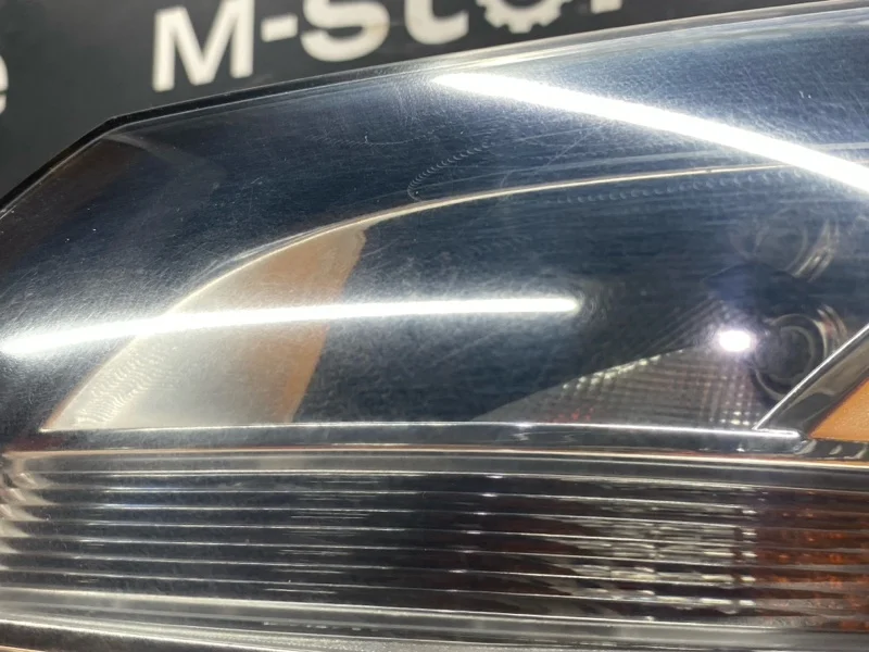 Фара левая Audi A5 8T CDN 2010 - миниатюра 3