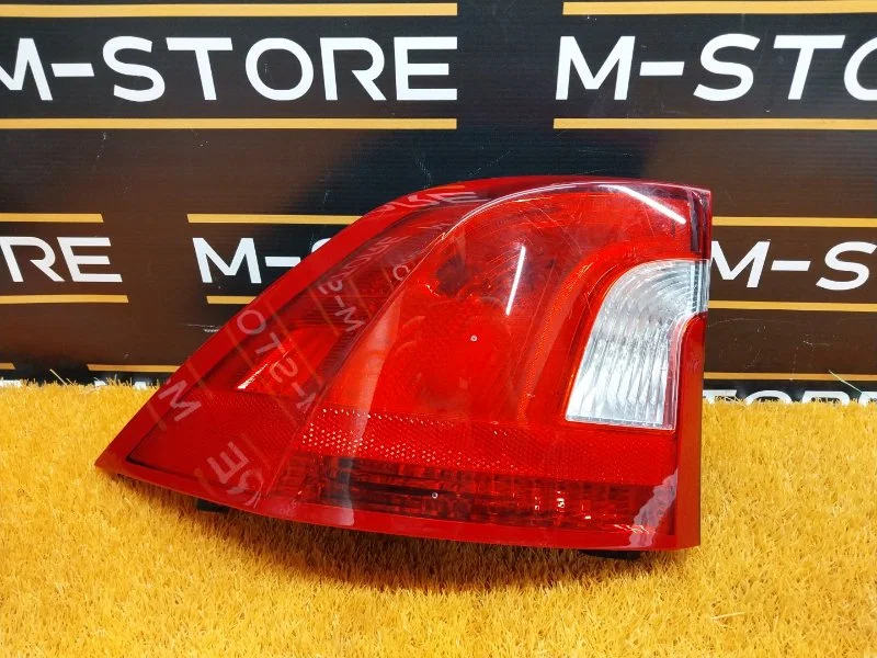 Фонарь задний левый Volvo S60 FS B4164T 2012 - изображение 1