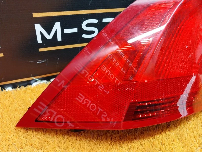 Фонарь задний левый Volvo S60 FS B4164T 2012 - миниатюра 2