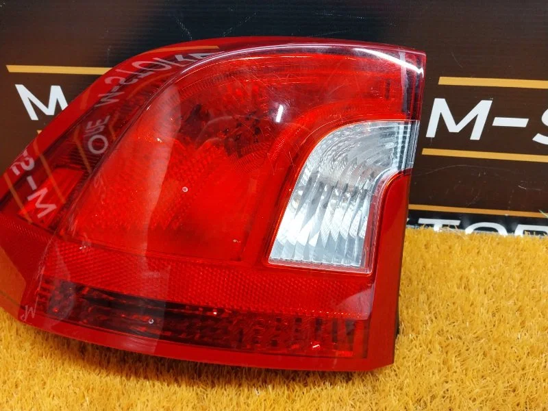 Фонарь задний левый Volvo S60 FS B4164T 2012 - миниатюра 3