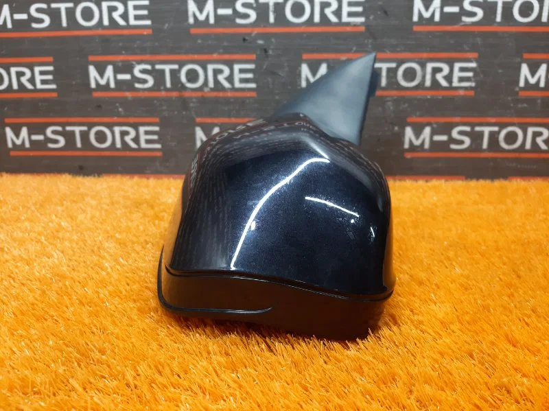 Зеркало правое Porsche Cayenne 957 M5501 2008 - миниатюра 4