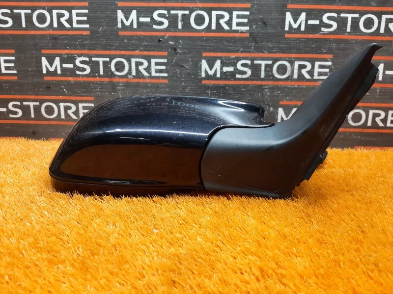 Зеркало правое Porsche Cayenne 957 M5501 2008 - миниатюра 5