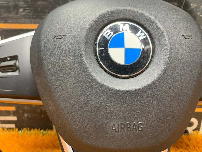 Руль BMW 2-Series F45 B47C20A 2015 - миниатюра 5