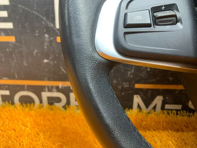 Руль BMW 2-Series F45 B47C20A 2015 - миниатюра 6