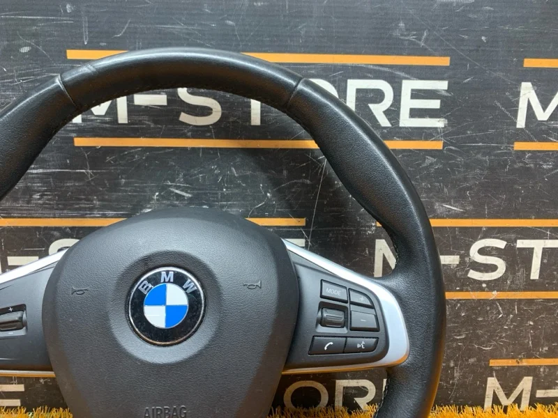 Руль BMW 2-Series F45 B47C20A 2015 - миниатюра 9