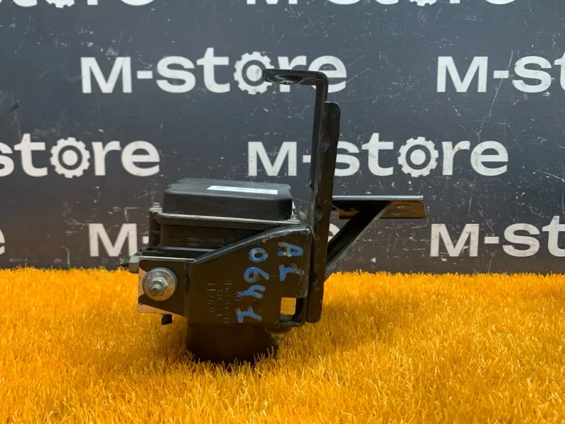 Блок ABS Audi A1 8X CAX 2011 - миниатюра 5