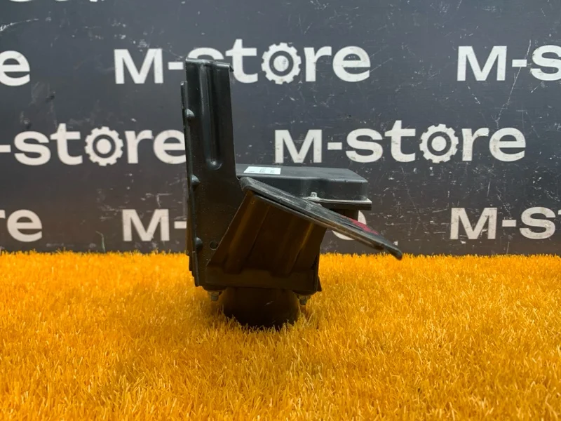 Блок ABS Audi A1 8X CAX 2011 - миниатюра 6
