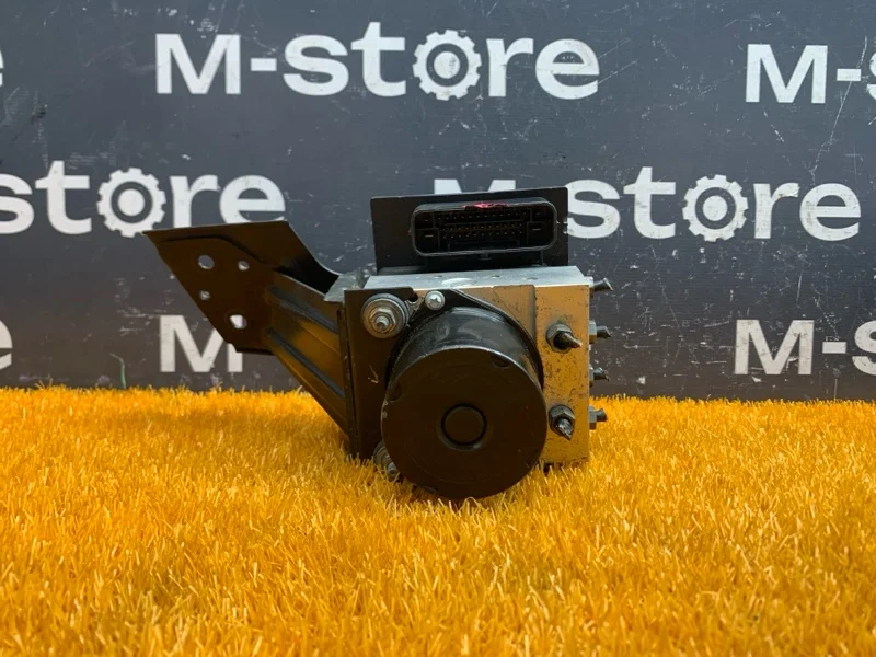 Блок ABS Audi A1 8X CAX 2011 - миниатюра 7