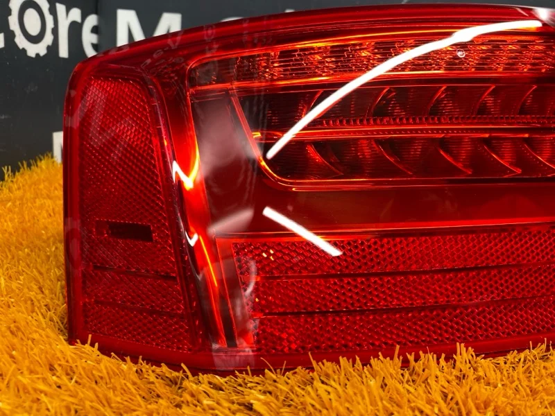 Фонарь задний левый Audi A5 8T CDN 2013 - миниатюра 2