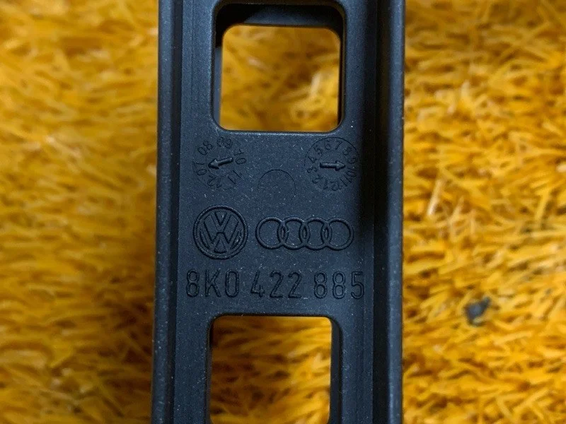 Радиатор гур Audi A4 B8/8K CAL 2008 - миниатюра 7