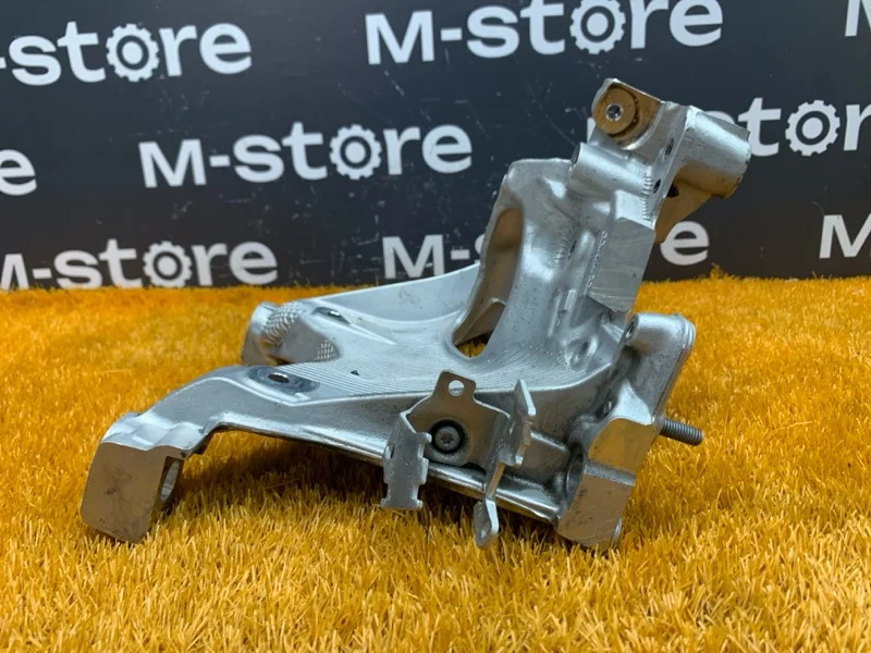 Кронштейн балки передний правый Audi A4 B9/8W CVK - миниатюра 5