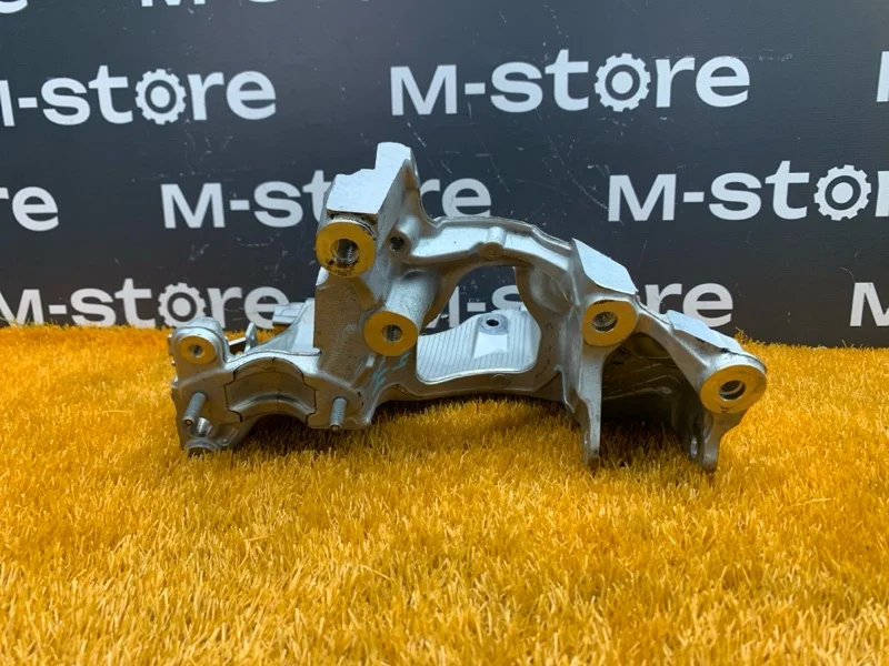 Кронштейн балки передний правый Audi A4 B9/8W CVK - миниатюра 6