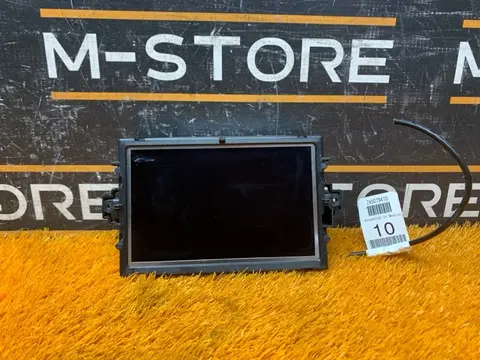 Монитор Mercedes-Benz M-Class W166 276.955 2013