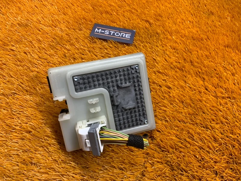 Замок зажигания Mercedes-Benz C-Class W205 - миниатюра 3