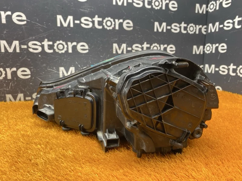 Фара правая Porsche Cayenne 957 2007-2010 - миниатюра 7