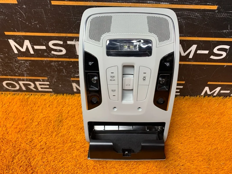 Плафон освещения Audi A6 C7/4G CHJ 2012 - миниатюра 6