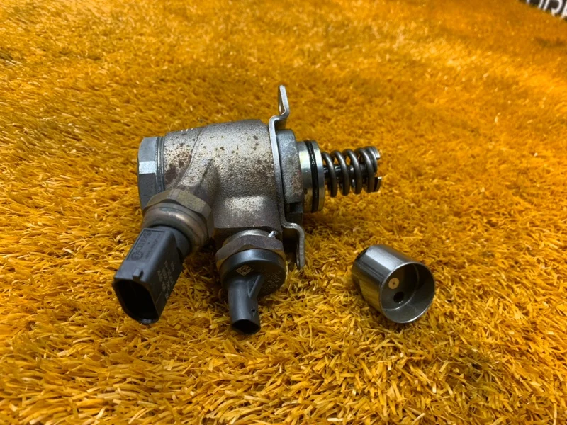 ТНВД Audi A4 B8/8K CAL 2008 - миниатюра 4