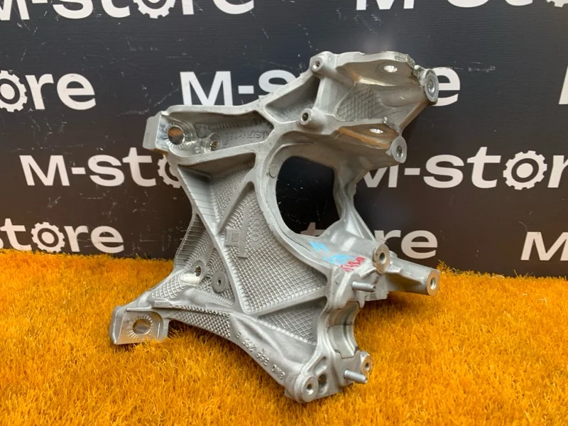 Кронштейн балки передний левый Audi A4 B9/8W CVK - миниатюра 2