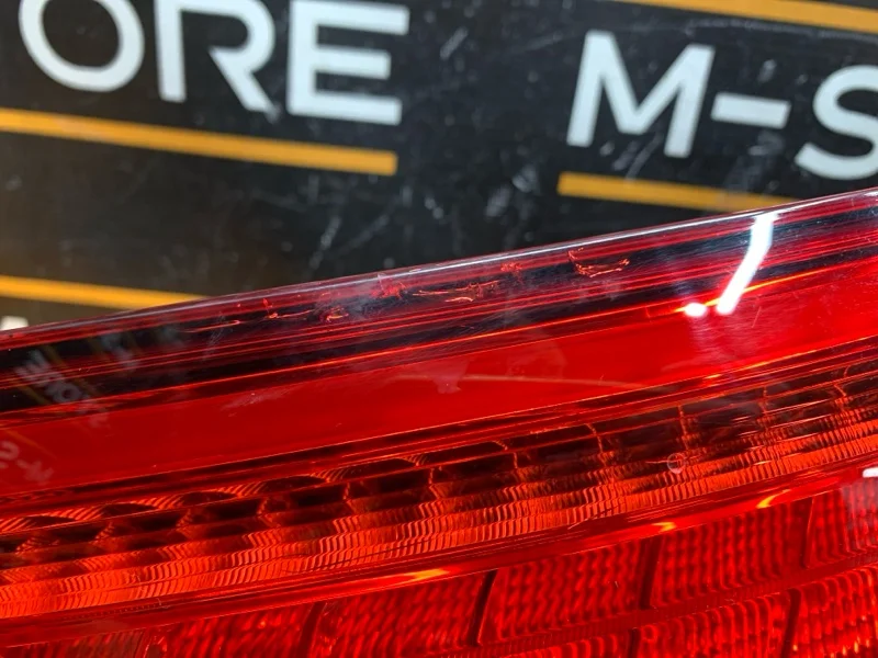 Фонарь задний правый Audi Q5 8R CTV 2013 - миниатюра 2