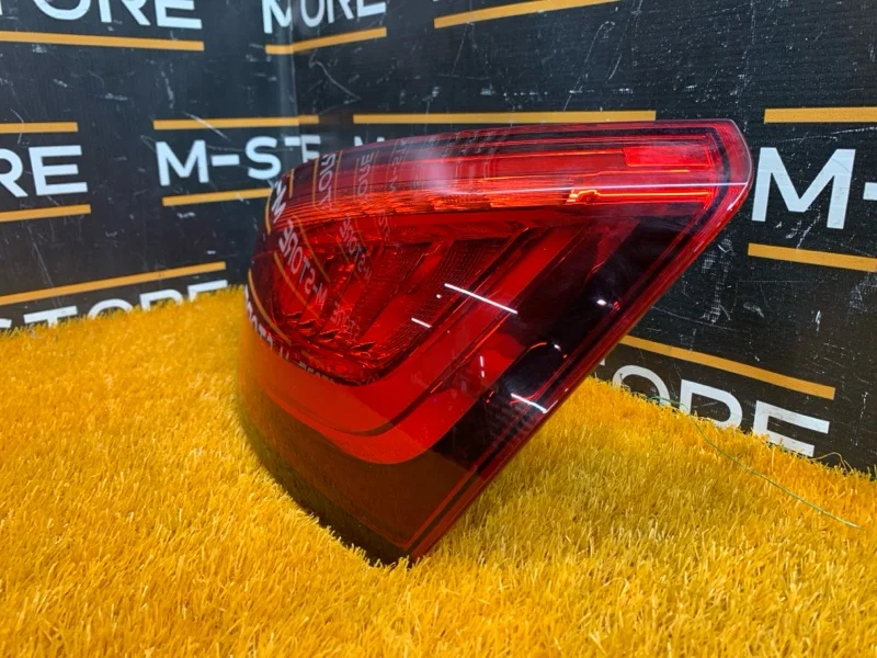 Фонарь задний правый Audi Q5 8R CTV 2013 - миниатюра 3