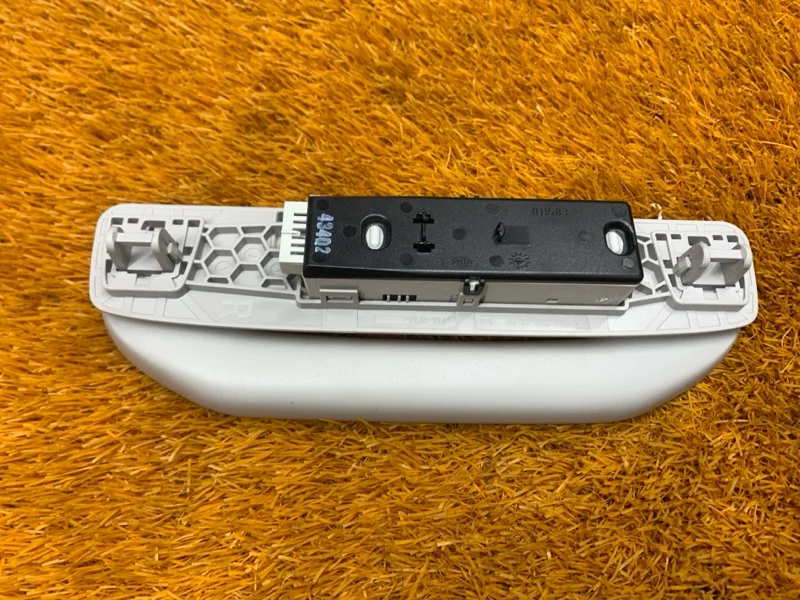 Ручка потолка Mercedes-Benz C-Class W205 274.920 - миниатюра 8