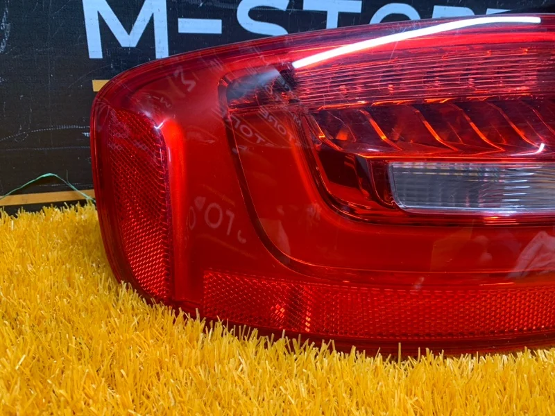 Фонарь задний левый Audi A4 B8/8K CDNB 2014 - миниатюра 2