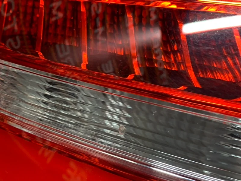 Фонарь задний левый Audi A4 B8/8K CDNB 2014 - миниатюра 4
