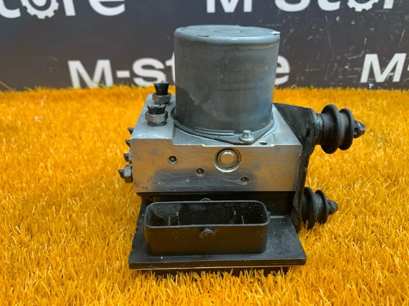 Блок ABS Audi A4 B8/8K CDH 2010 - миниатюра 2