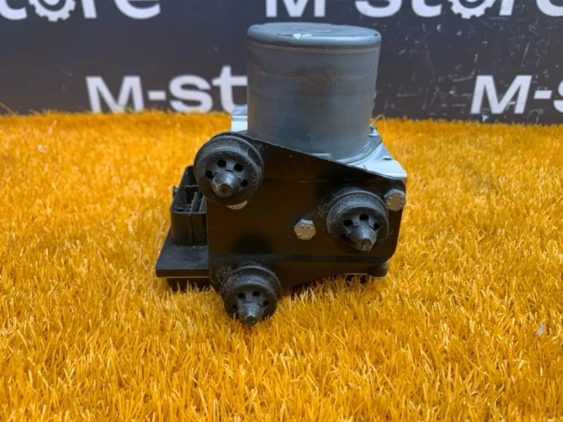 Блок ABS Audi A4 B8/8K CDH 2010 - миниатюра 3