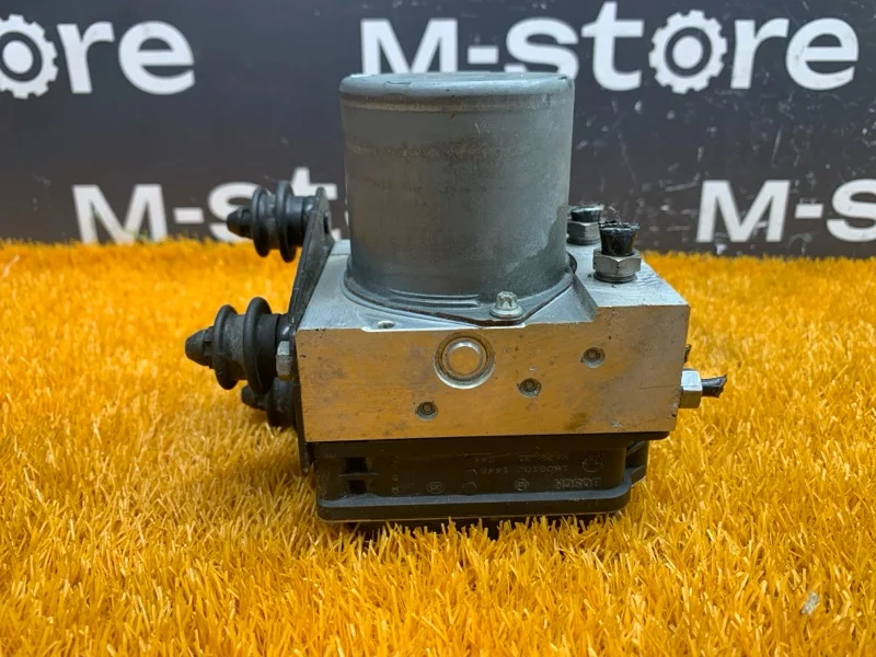 Блок ABS Audi A4 B8/8K CDH 2010 - миниатюра 4