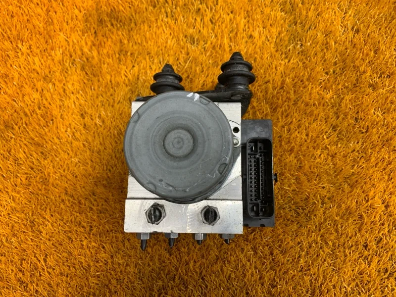 Блок ABS Audi A4 B8/8K CDH 2010 - миниатюра 5
