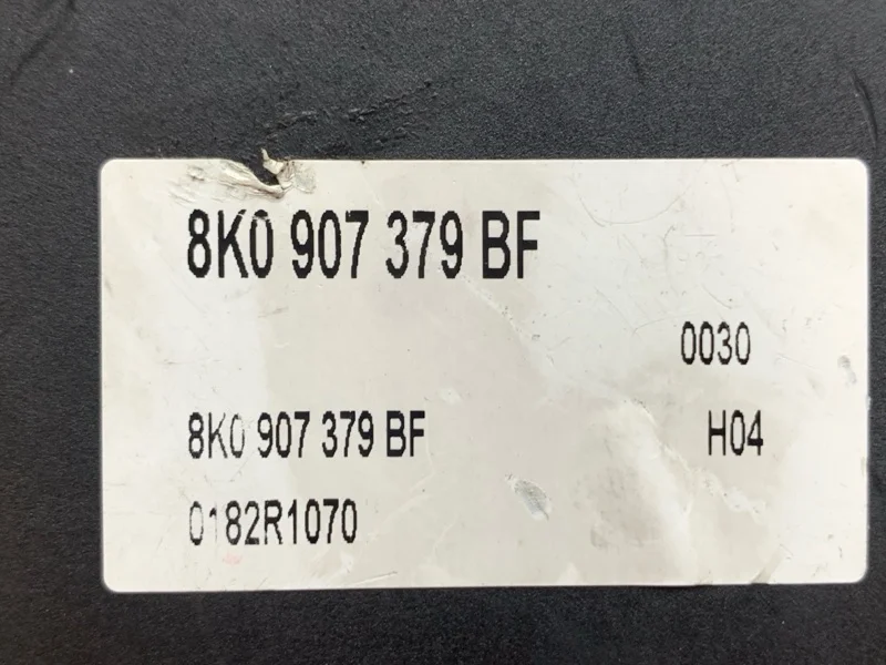 Блок ABS Audi A4 B8/8K CDH 2010 - миниатюра 7
