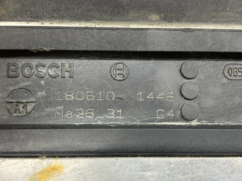 Блок ABS Audi A4 B8/8K CDH 2010 - миниатюра 9